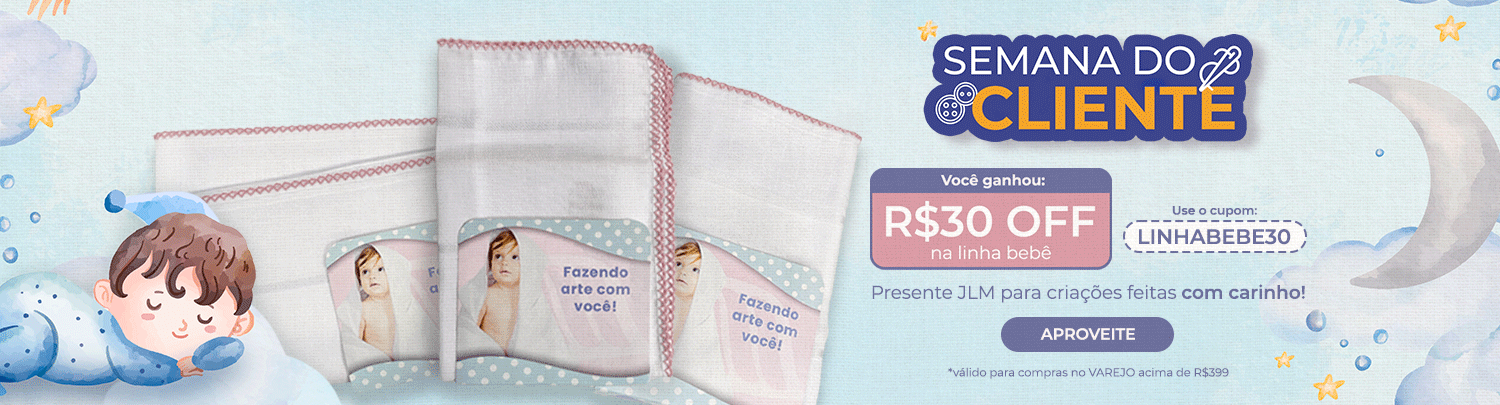 Semana do Cliente
